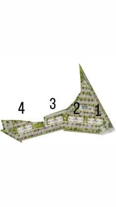 SOLAR DAS PAINEIRAS}2 E 3 QUARTOS COM SUITE E VARANDA E LAZER COMPLETO