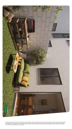 Pontal de Maracaípe - Apartamento 2 Quartos