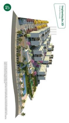 Pontal de Maracaípe - Apartamento 2 Quartos