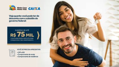 Bandeirante - Apartamento 2 quartos em Maranguape 1