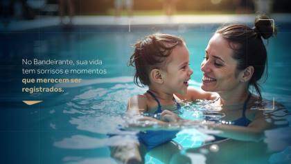 Bandeirante - Apartamento 2 quartos em Maranguape 1