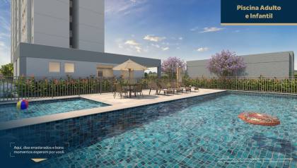 Bandeirante - Apartamento 2 quartos em Maranguape 1