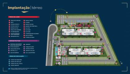 Bandeirante - Apartamento 2 quartos em Maranguape 1
