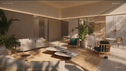 Infinity Novo Cais | Apartamentos e Flats de Luxo no Recife