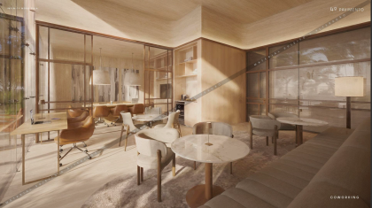 Infinity Novo Cais | Apartamentos e Flats de Luxo no Recife