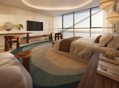 Infinity Novo Cais | Apartamentos e Flats de Luxo no Recife