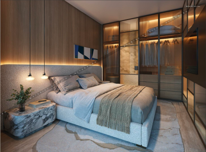 Infinity Novo Cais | Apartamentos e Flats de Luxo no Recife