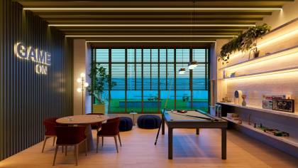 Ilha do Retiro Boulevard -  apartamento de 3 quartos no coração do Recife