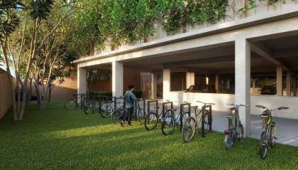 Ilha do Retiro Boulevard -  apartamento de 3 quartos no coração do Recife