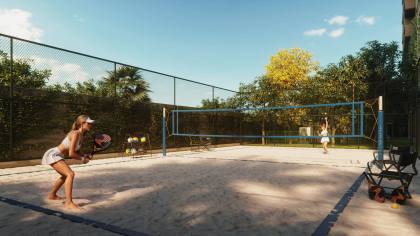 Ilha do Retiro Boulevard -  apartamento de 3 quartos no coração do Recife