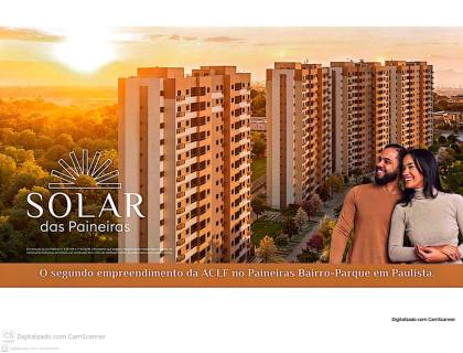 solar das paineiras 3 quartos com suite e varanda ,e lazer completo