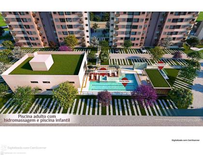 solar das paineiras 3 quartos com suite e varanda ,e lazer completo