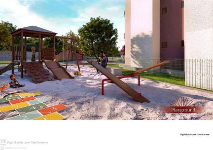 solar das paineiras 3 quartos com suite e varanda ,e lazer completo