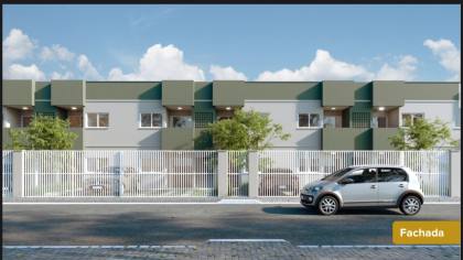 Residencial Village - imóvel pronto para morar em Pau Amarelo