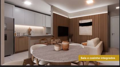 Residencial Village - imóvel pronto para morar em Pau Amarelo
