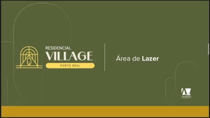 Residencial Village - imóvel pronto para morar em Pau Amarelo