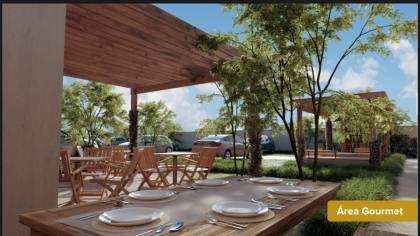 Residencial Village - imóvel pronto para morar em Pau Amarelo