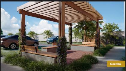 Residencial Village - imóvel pronto para morar em Pau Amarelo