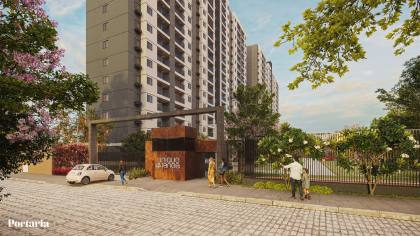 Unique Janga - Apartamento 2 Quartos