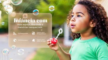Unique Janga - Apartamento 2 Quartos