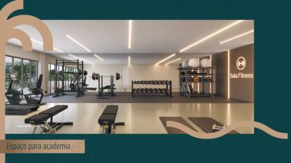 Parque dos Coqueiros - Apartamento 2 Quartos / Paulista-PE