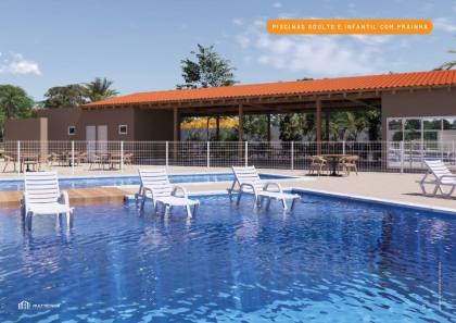 Bela Vista Living - Apartamentos 2 e 3 quartos - Paulista