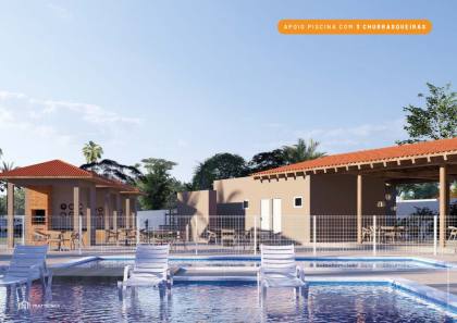 Bela Vista Living - Apartamentos 2 e 3 quartos - Paulista