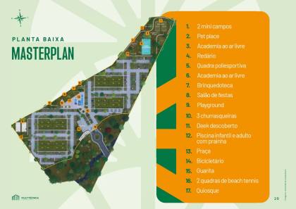 Bela Vista Living - Apartamentos 2 e 3 quartos - Paulista
