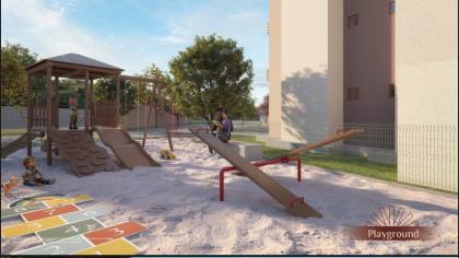 Solar das Paineiras |Novo Bairro Planejado.
