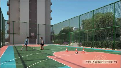 Solar das Paineiras |Novo Bairro Planejado.