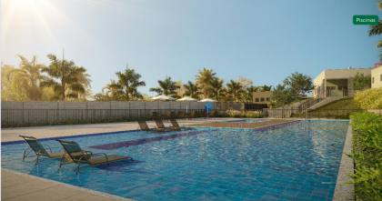 Pontal de maracaipe|Lazer de Clube Completo e localização privilegiada.