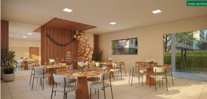 Pontal de maracaipe|Lazer de Clube Completo e localização privilegiada.