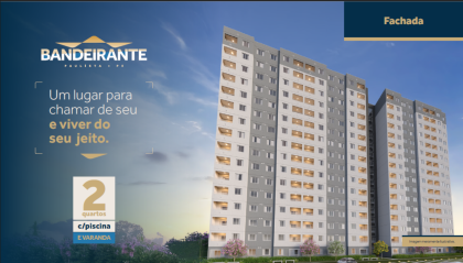Residencial Bandeirante