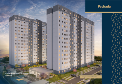 Residencial Bandeirante