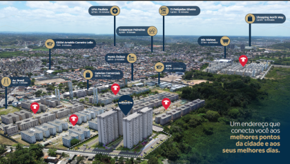 Residencial Bandeirante