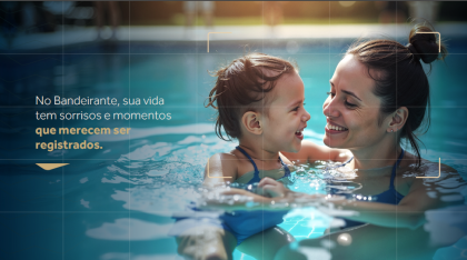 Residencial Bandeirante