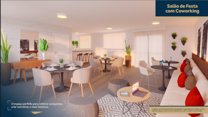 Residencial Bandeirante