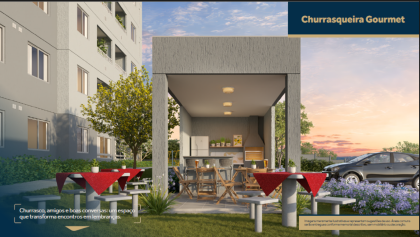Residencial Bandeirante