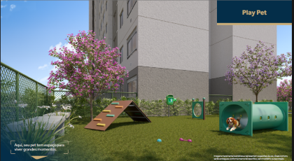 Residencial Bandeirante
