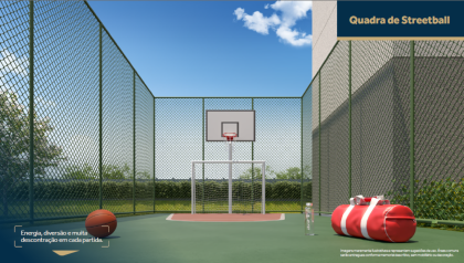 Residencial Bandeirante