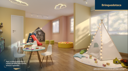 Residencial Bandeirante