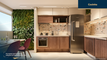 Residencial Bandeirante