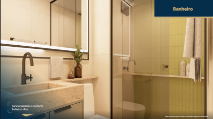 Residencial Bandeirante