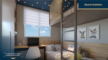 Residencial Bandeirante