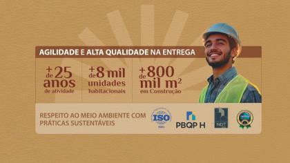 PÁTIO HORÍ - APARTAMENTOS 2 QUARTOS COM SUÍTE