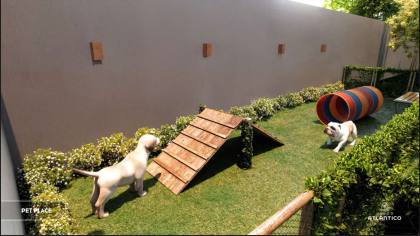 Apartamento com 2 dormitórios em Olinda - rooftop com vista panorâmica para o mar
