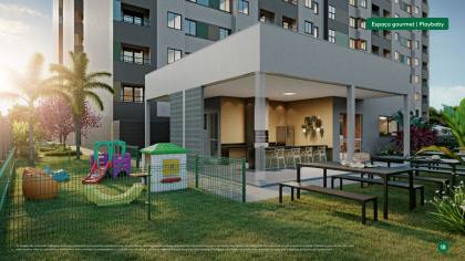 Premier residence
