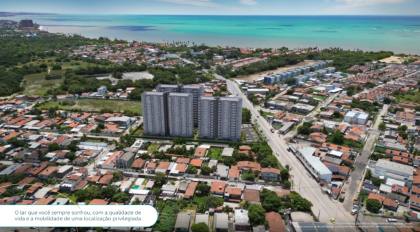 Torres Marina | 2 quartos em Nossa Senhora do Ó, Paulista