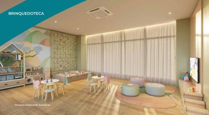 ILHA DO RETIRO BOULEVARD - APARTAMENTOS 3 QUARTOS