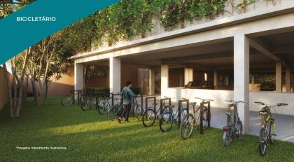 ILHA DO RETIRO BOULEVARD - APARTAMENTOS 3 QUARTOS